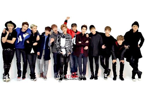 EXOworldID's tweet photo. [OFFICIAL] 131111 EXO SHOWTIME Promotional Photo cr:EXOtown http://t.co/5vaCshzHTQ