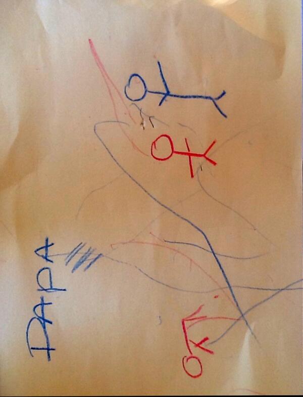 samlevysam's tweet image. Dd's latest keepy! #kidsrule #keepythat via @keepyme