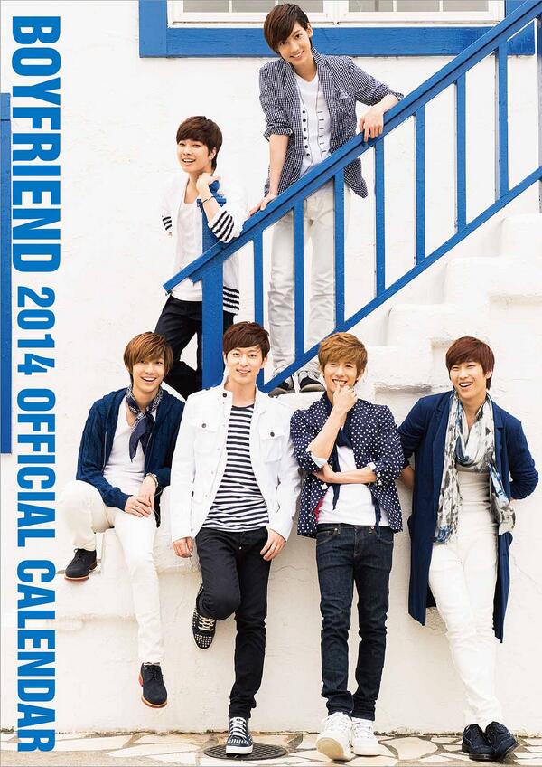 officialBFjp's tweet photo. 2014年度オフィシャルカレンダー壁掛け/卓上,BESTFRIEND JAPANスケジュール帳、絶賛予約受付中☆ 撮り下ろし写真はCool&amp;Sexy&amp;Cuteと6人の個性溢れる写真が沢山！http://t.co/XMYxuKSlfX http://t.co/g4JcRNZ41e