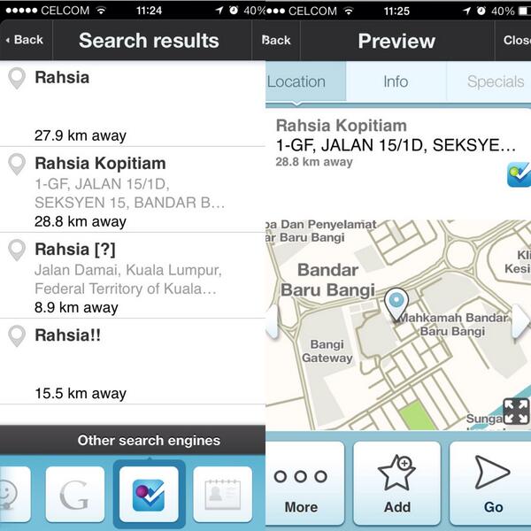 Media Tweets By Rahsia Kopitiam Rahsiakopitiam Twitter