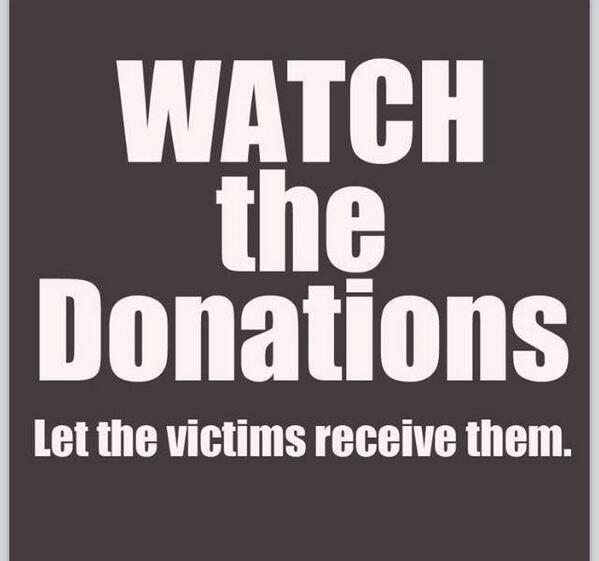 pjcriii's tweet image. #HelpCapiz #BangonCapiz