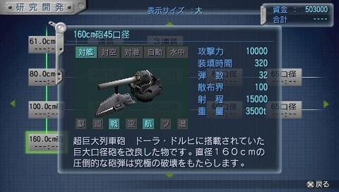 超巨大列車砲 ドーラ ドルヒ のお話 Togetter