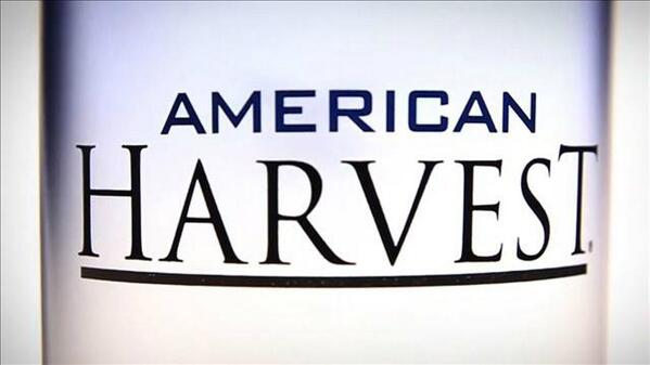 Cheers SC (@cheerssc) on Twitter photo Congrats <a href="/AHOrganicSpirit/">AmericanHarvestVodka</a> for winning GOLD @ 2013 International Review of Spirits! Pick up a bottle today & see why! Congrats <a href="/AHOrganicSpirit/">AmericanHarvestVodka</a> for winning GOLD @ 2013 International Review of Spirits! Pick up a bottle today & see why!