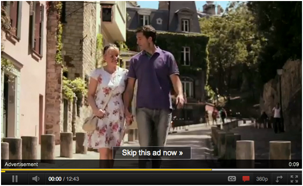 Render_Digital's tweet image. We look at how to make your add stand out, to avoid the click and skip
bit.ly/1bo2e2b