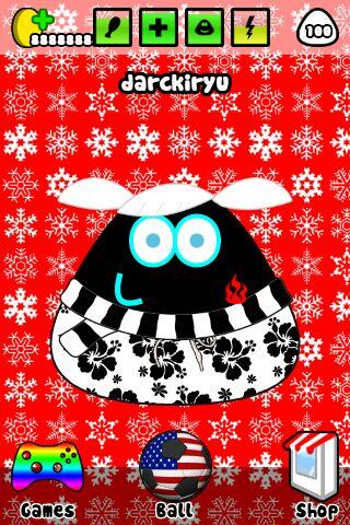 MejorPOU's tweet photo. RT si te gusta este pou! http://t.co/7ZPxkMLtR3