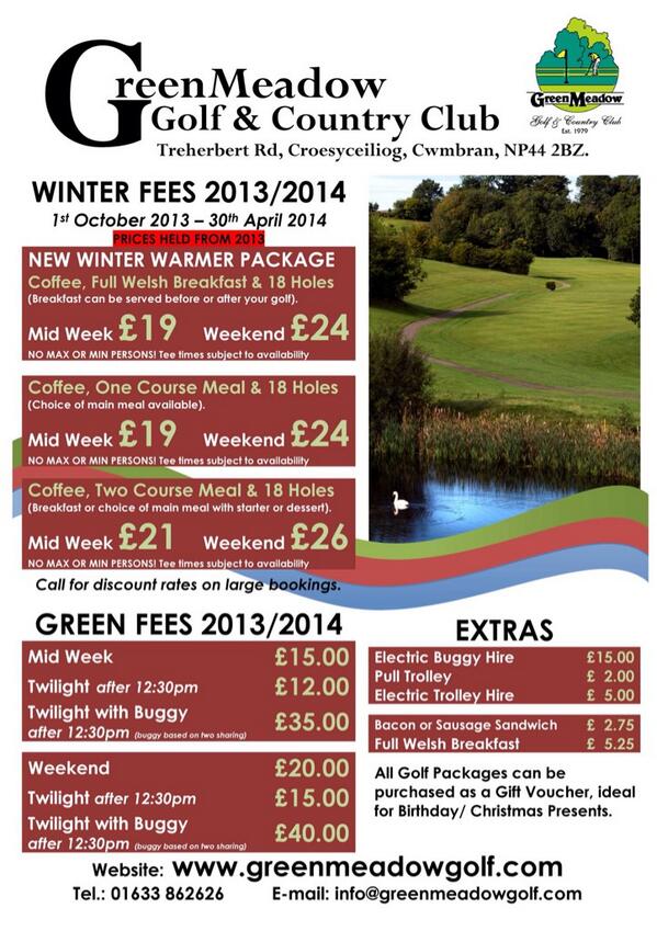 Greenmeadowshop's tweet photo. Great winter offers.. http://t.co/uJRINAkdRz