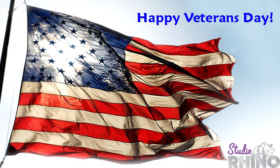 NFTsweeps_com's tweet photo. Happy Veterans Day to all who have served! http://t.co/UPfRCIralR