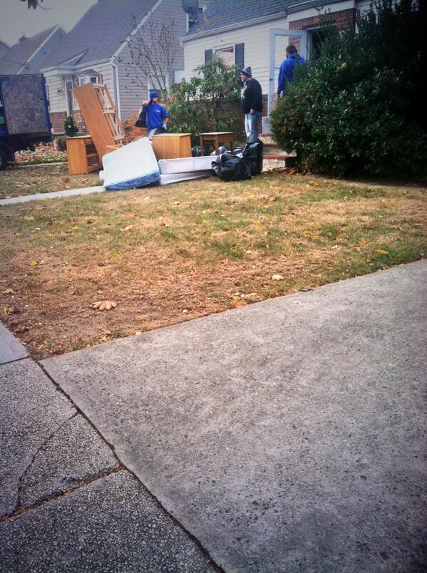 DrexKoner's tweet image. #MovingProcess 🙌