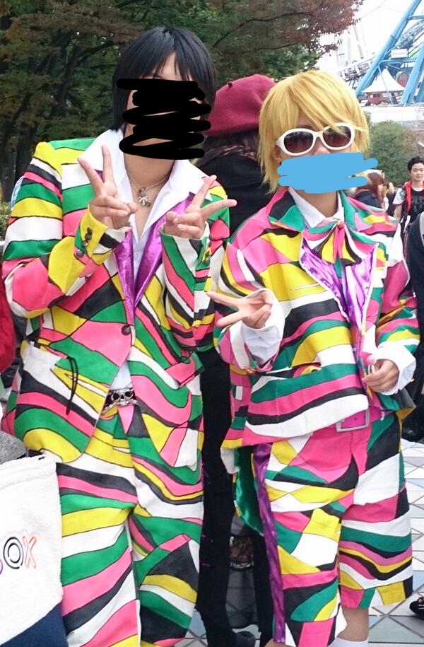 榛 苗字変わったってよ 金髪のちっこい安田 絡んでくれる方は良ければフォローを その際一言お願いします 笑 Jukebox東京でこいつ見かけたよーって人rt Http T Co Ykpdgph6fi