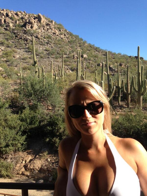 LRader2233's tweet image. Me @Dove Mountain
