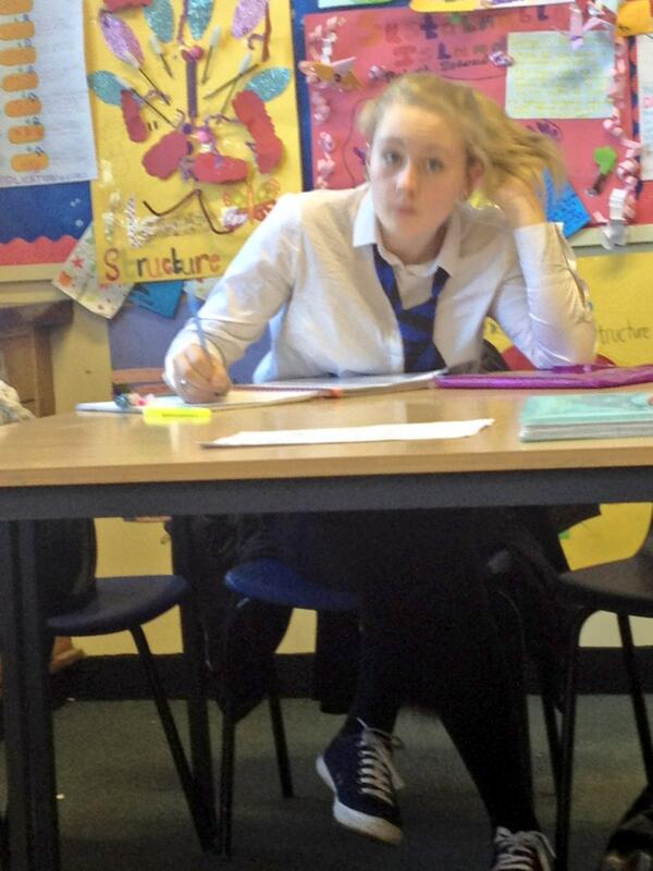 Typical_Tweeter's tweet image. "wit u sayin m8?"