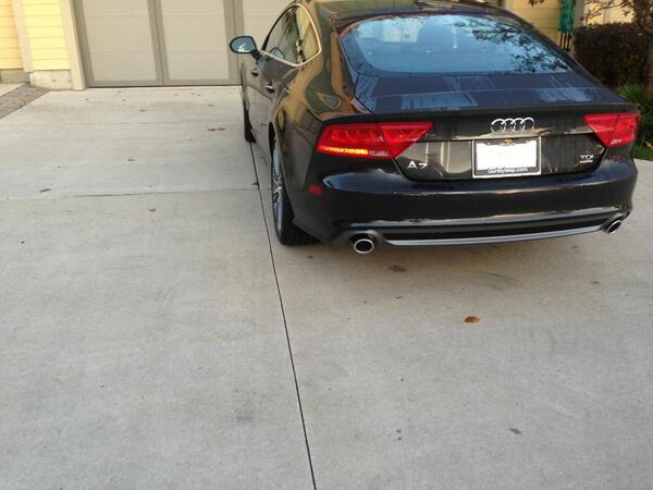 LRader2233's tweet image. My new whip