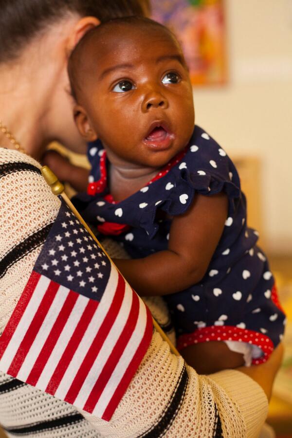 infantcrisis's tweet photo. Happy #VeteransDay from the babies! Thanks to all of those who have served our great country. http://t.co/x9yWPNI4u8