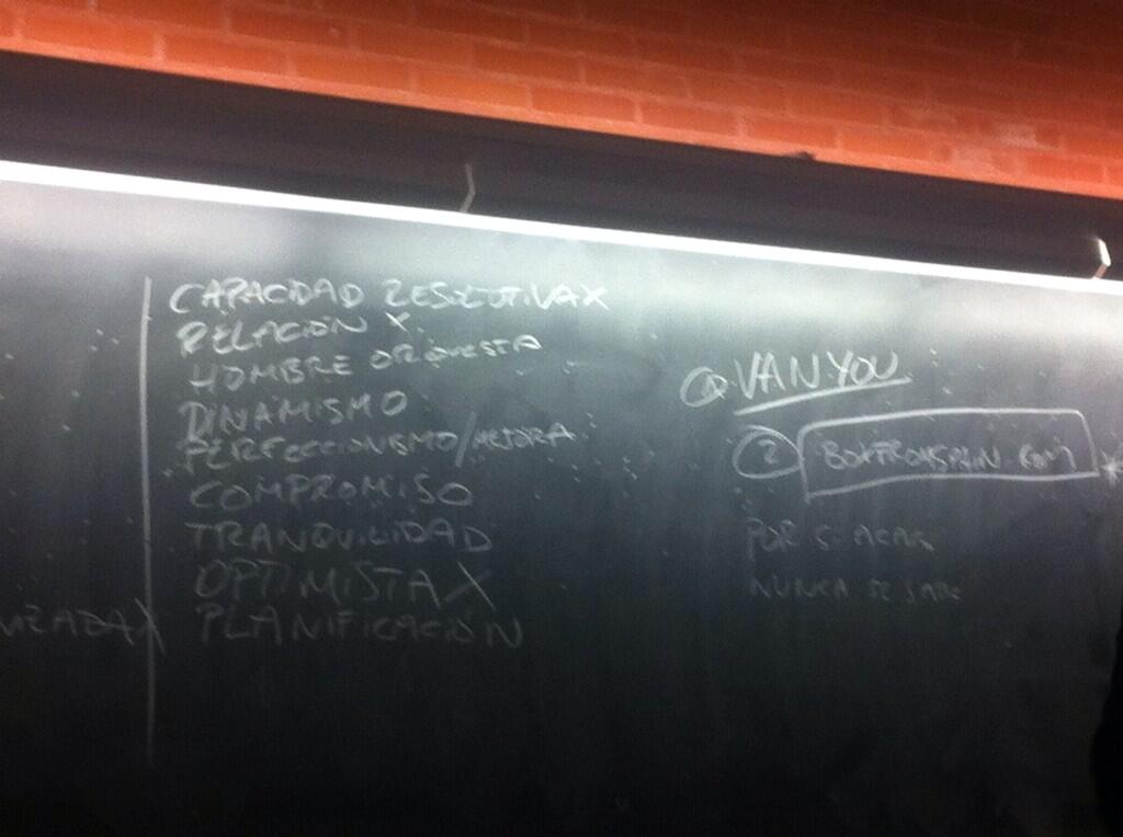 pedro reig formacion