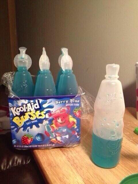 Just cracked open a 6 pak. #TURNUP
