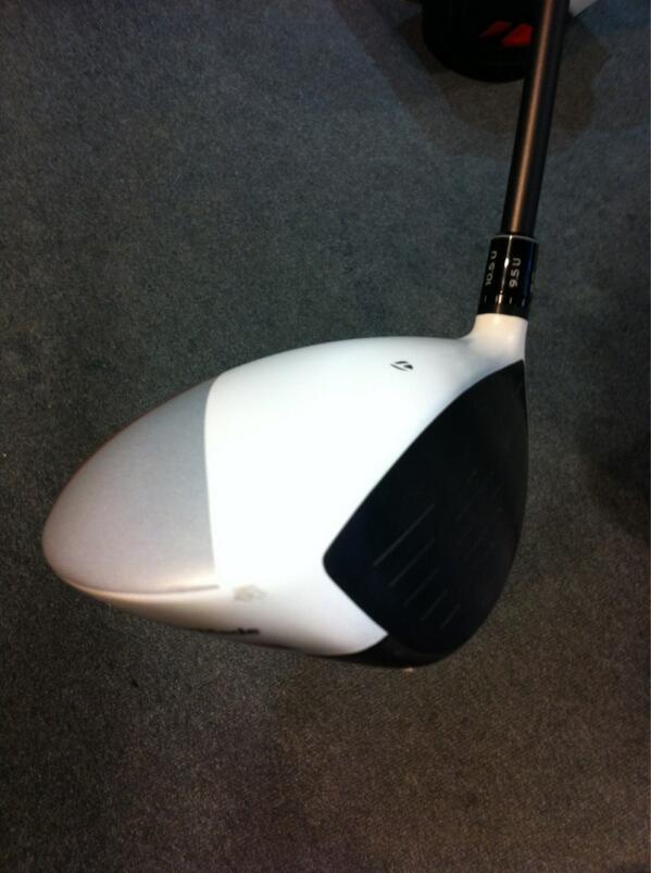 BraintreProShop's tweet photo. I have a Taylormade R1Driver for sale with slight mark on the toe
£150 stiff or reg shaft never been hit http://t.co/5x7ilbSumO