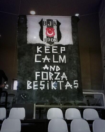 FORZA BEŞİKTAŞ  FORZA UNİTY #unity1903