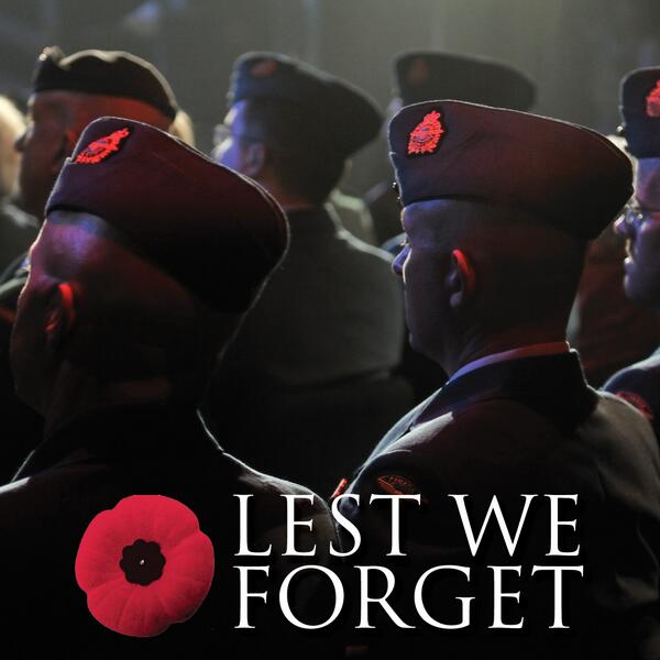 UnionPictures's tweet photo. At 11 today, pls #showyouremember by observing a moment of silence for all who have fought for our peace &amp; freedom. http://t.co/qgtva0WHja