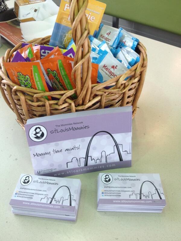 StLouisMommies's tweet photo. Come visit us this morning! McDonald's at Manchester rd and weidman! http://t.co/kGbmF0KYSW