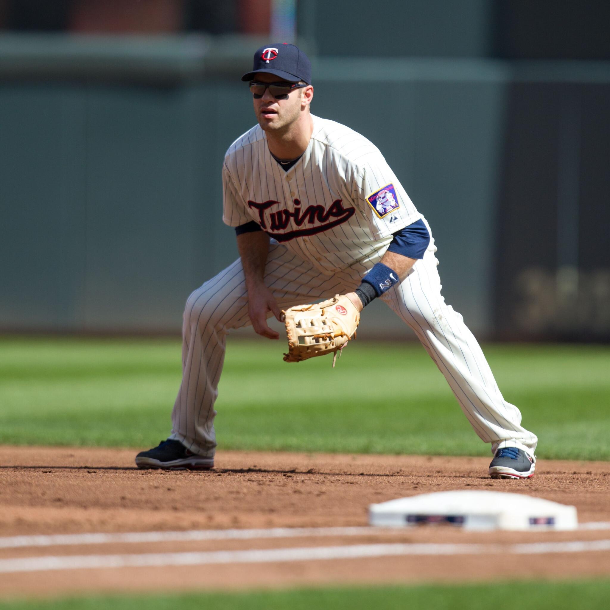 Minnesota Twins on X: BREAKING: Joe Mauer to transition to first