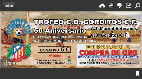 Club de Ocio -AMARA- tweet media