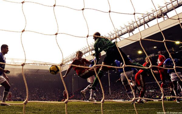 LFCPicture's tweet photo. See you at the derby #LFC #Everton http://t.co/fEyr21Ashr