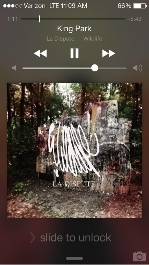 Curruption_KC's tweet image. I always get goose bumps during this song its amazing #ladispute