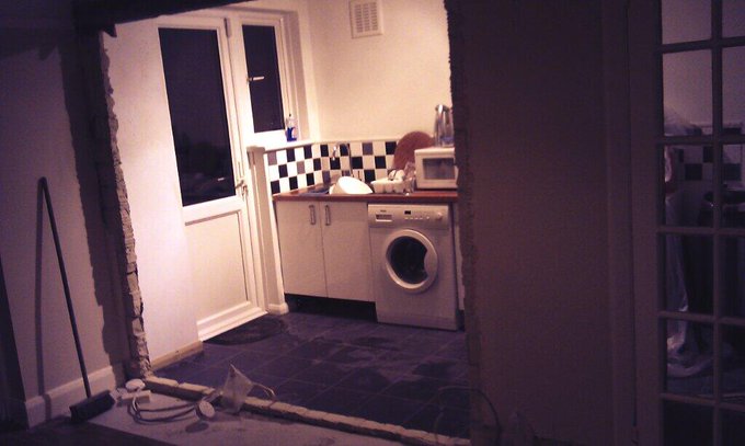 Someone only went and (almost) smashed me back door in....filthy scoundrels! (Yes I am high on sleep<a href="/tag/ibiza"class="tags"><span>#ibiza</span></a><a href="/tag/packed"class="tags"><span>#packed</span></a><a href="/tag/nakedholidays"class="tags"><span>#nakedholidays</span></a>