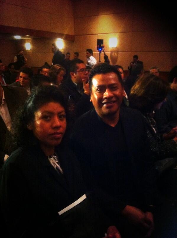 Que sigue después de la reforma educativa? Secretaria de vinculación con la sociedad civil y Suma por la educación