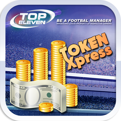 TokenStore's tweet photo. Cek Harga Token Resmi disitus kami.
http://t.co/XSXd0Z3sNc http://t.co/YekOx9o9PS
