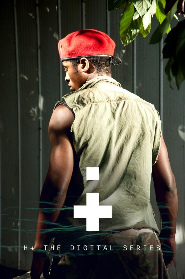 HplusDigital's tweet image. Happy Veterans Day!