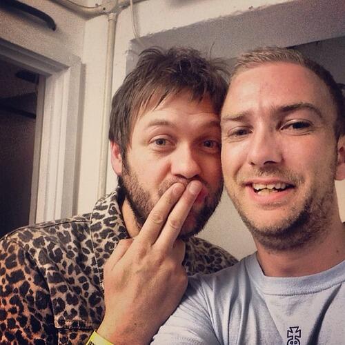 Tom Meighan (@tomasmeighan) on Twitter photo 