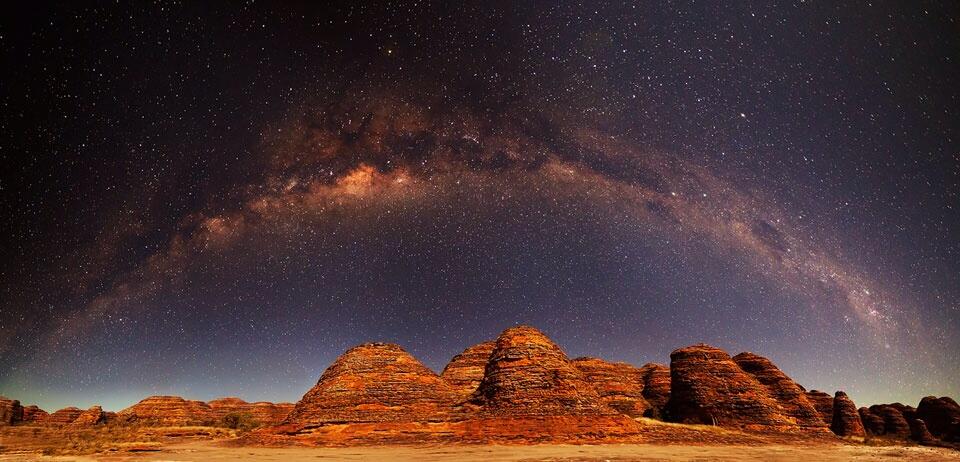 Meredith Frost Tweeted: Great shot of the Milky Way over Western Australia (Photo/Mike Salway) An Astronomy Picture of the DayMeredith Frost Tweeted: Great shot of the Milky Way over Western Australia (Photo/Mike Salway) An Astronomy Picture of the Day