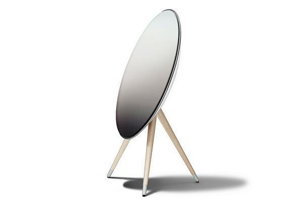 HYPEBEAST's tweet photo. Win a $2,700 @beoplay A9 AirPlay sound system from B&amp;O Play by @BangandOlufsen. http://t.co/PO92k4EVZL  http://t.co/McpDOQfi5c (@hypetrak)