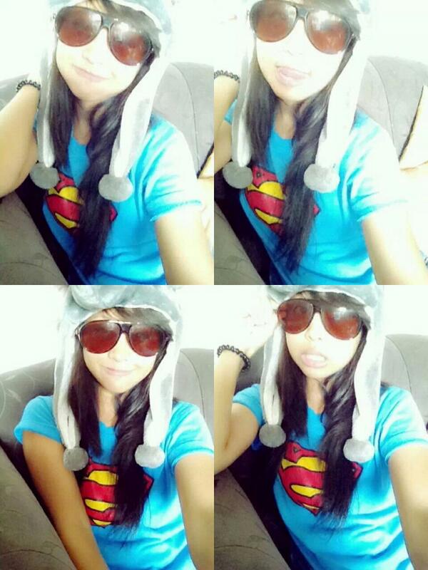 SembranoMiho's tweet photo. May Pinag Lalaban Ako eh :") 
Lalalalalalalalla ♥♥♥♥♥ http://t.co/clE6iVNJab