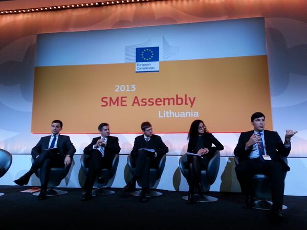 aleflora's tweet image. The importance of education for young entrepreneurs #sme experiences from the member states #goenterprize @EEPA_en