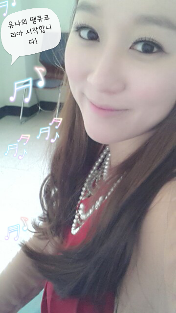 유나의 땡큐코리아! 오늘도 2000명정도 되는 육군병사님들과  함께 땡큐코리아를 부르며 애즐을 신나게 즐겼습니다!감사합니다♥
thankyoukorea.com 
<a href="/loveinyoduk/">정성산tv(유튜브)</a>