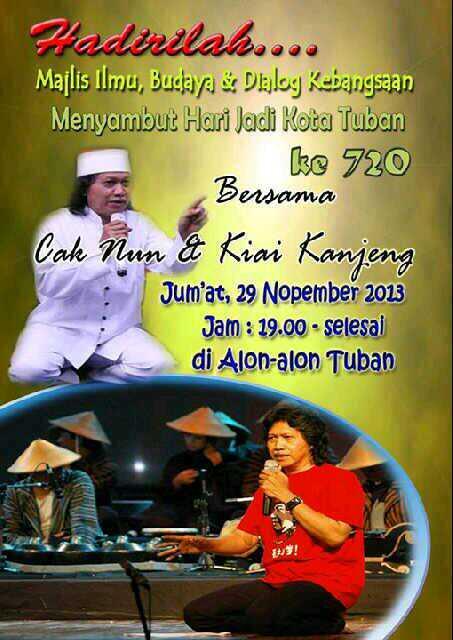 Tuban ngeTwit tweet media
