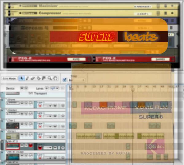 spr8btz's tweet photo. New music for those who like to knit.  Here's the link:
https://t.co/WH4oXhP8eI
#knitting #beats #soundtracks http://t.co/yTIiPiSrNH