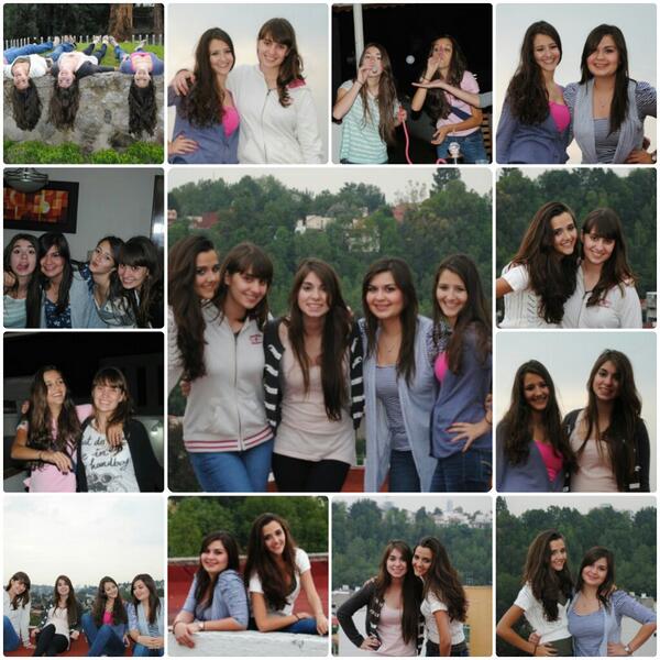 fer_brb's tweet photo. Las quiero mucho @EvanNogara @MarisolAragons  @clarisaragon http://t.co/L5IEvyPyA1