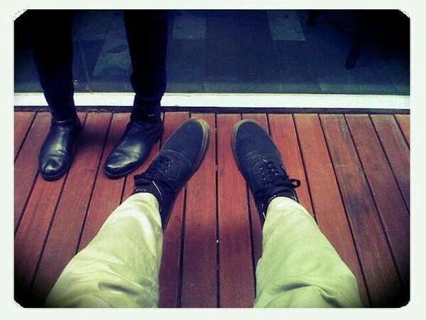 Jelaga_Jingga's tweet image. #SomeWhere #RandomPlace #NowWhere