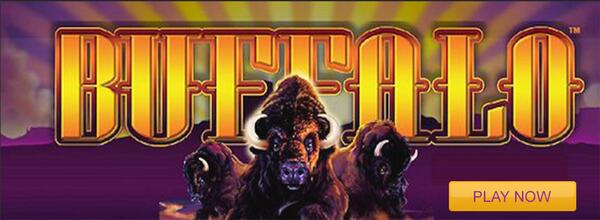 paulweaver007's tweet image. Aristocrat’s Buffalo #SlotMachinegame play youtube.com/watch?v=dekTSL…