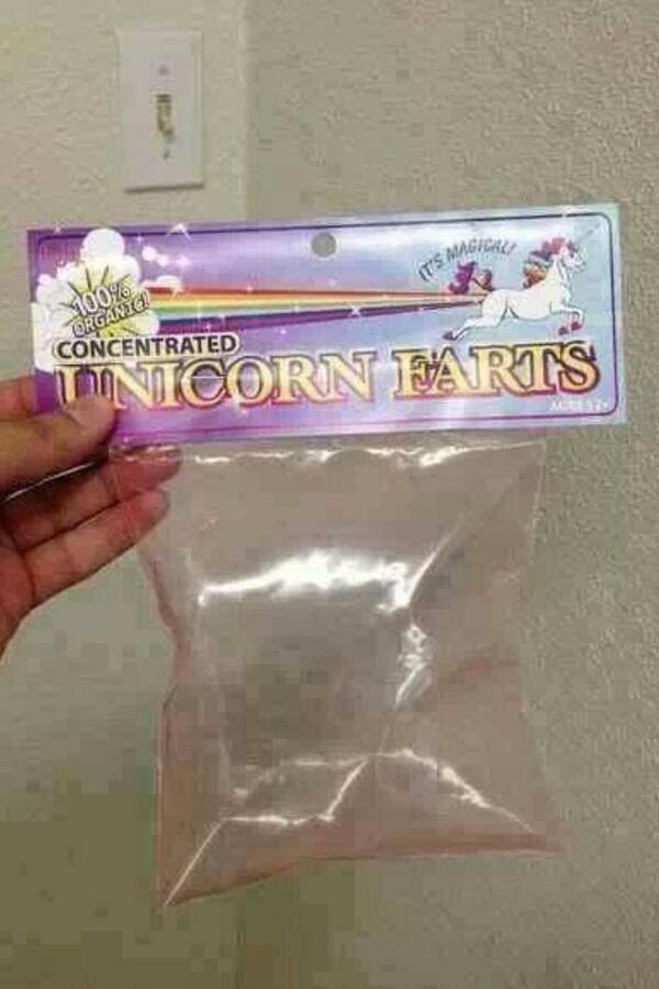 ArtsyBro's tweet photo. Heady organic unicorn farts http://t.co/NoPqggjXJG