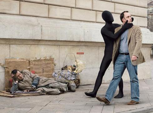 RemountLife's tweet image. Will you turn your head on a brother? #OPSafeWinter