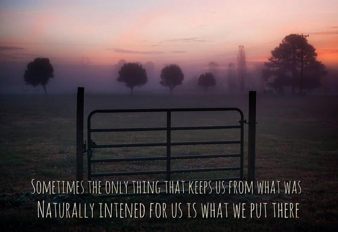 Take on your life... Break free from what holds you back....You created it after all ;) http://t.co/<a href="/tag/sdcc2014"class="tags"><span>#sdcc2014</span></a>