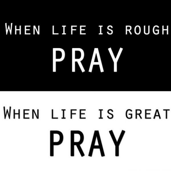 idillionaire's tweet photo. Just PRAY 🙏 http://t.co/IrmhGdqflv