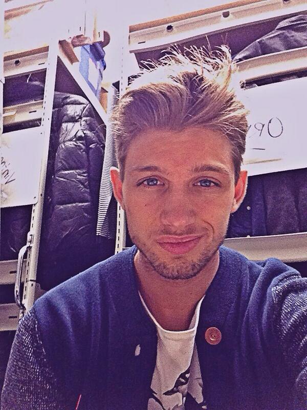 TrystanDanylo's tweet photo. @JackandJonesTM http://t.co/sOK4A7toXr