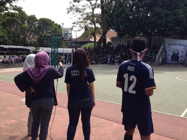 TPB CUP FUTSAL 2013 tweet media