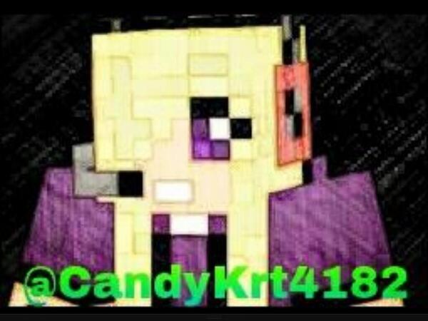CandyKrt4182's tweet photo. Fan art #girlstothepowerofthree http://t.co/H98EjkeDk1