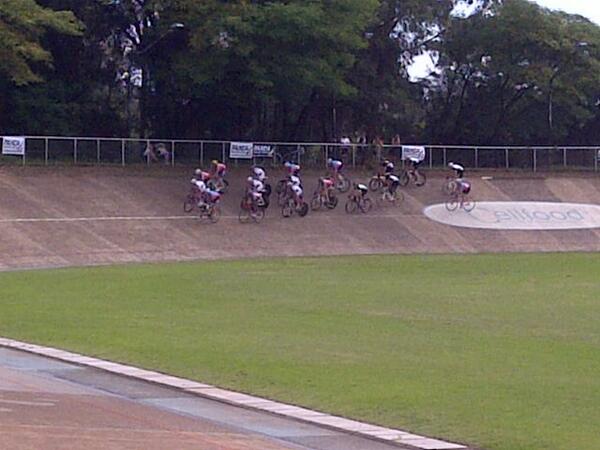 GP Track Cycling  tweet media